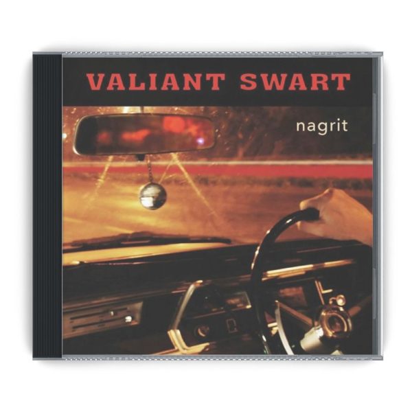 Nagrit CD