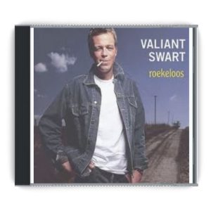 Roekeloos CD