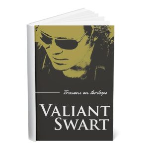 Valiant Swart - Trouens en Terloops - Boek